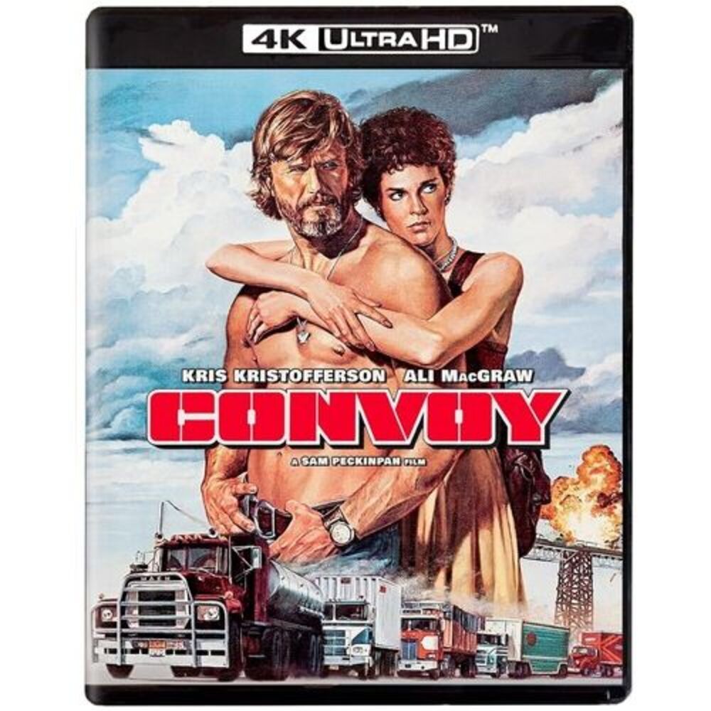 Convoy